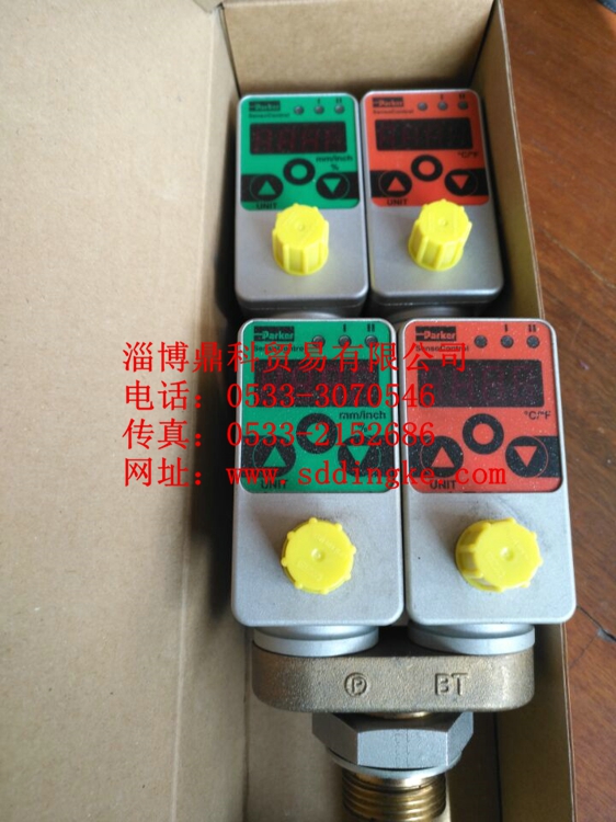 PARKER派克液位溫度控制器傳感器SCLTSD-370-00-07現(xiàn)貨銷(xiāo)售