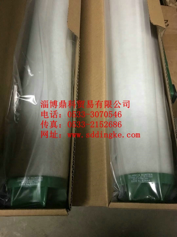 PARKER派克正品過濾器濾芯K330AA現(xiàn)貨