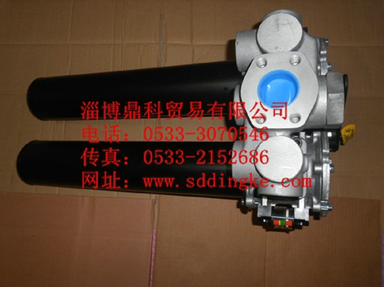 PARKER派克正品雙級(jí)過濾器濾油器F3DIL2240SAW14976