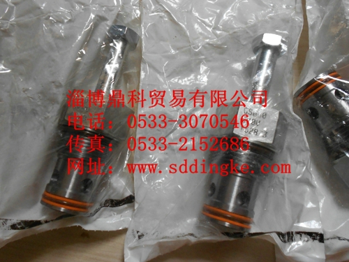 GS060600V派克正品電磁閥 插裝閥 截止閥現(xiàn)貨全國低價(jià)銷售